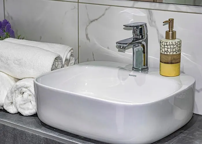 Appartement Tsimiski Contemporary 1 *