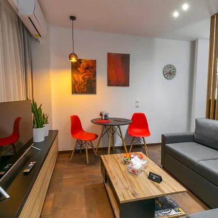 Tsimiski Contemporary 1 Θεσσαλονίκη