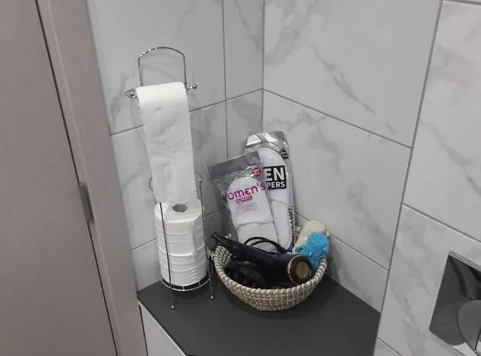 Tsimiski Contemporary 1 Θεσσαλονίκη