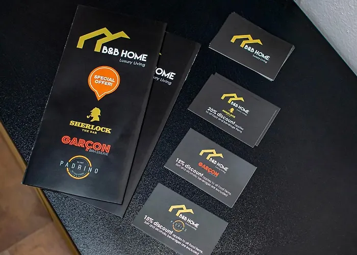 Tsimiski Contemporary 1 Διαμέρισμα